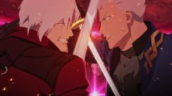 Devil May Cry (Säsong 2)
