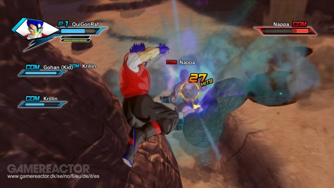 Dragon Ball Xenoverse