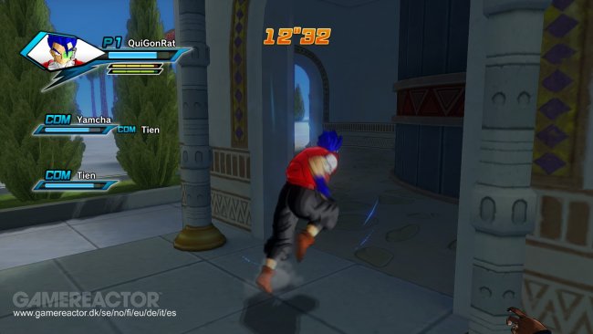 Dragon Ball Xenoverse
