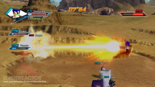 Dragon Ball Xenoverse
