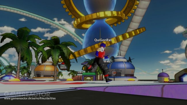 Dragon Ball Xenoverse