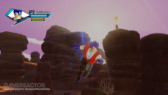 Dragon Ball Xenoverse