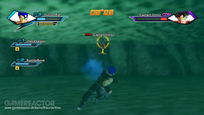 Dragon Ball Xenoverse