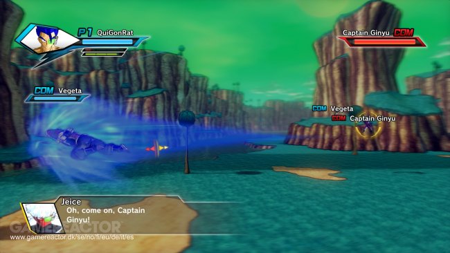Dragon Ball Xenoverse