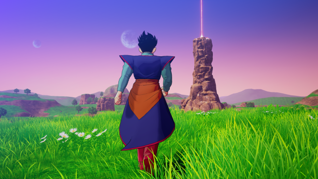 Dragon Ball Z: Kakarot