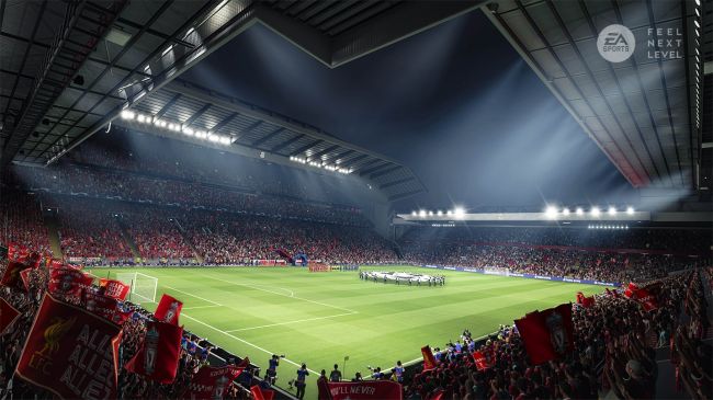 FIFA 21