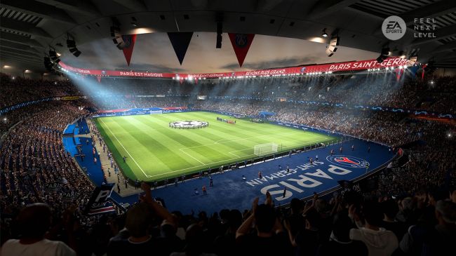 FIFA 21
