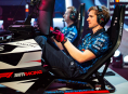 F1 Sim Racing 2026: H&auml;r &auml;r n&auml;r och var varje omg&aring;ng &auml;ger rum