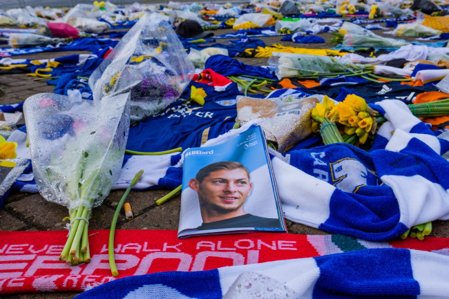 Fransk domstol avvisar Cardiffs krav mot Nantes angående Emiliano Salas död