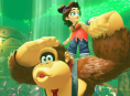 Multiplayer-delen i Donkey Kong Bananza kan spelas online med bara ett exemplar av spelet