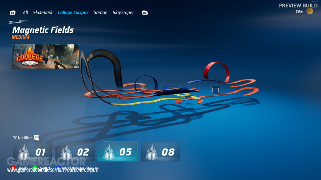 Hot Wheels Unleashed