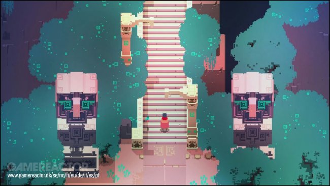 Hyper Light Drifter