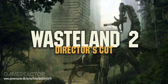 Wasteland 2