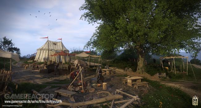 Kingdom Come: Deliverance