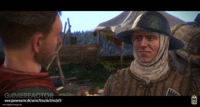 Kingdom Come: Deliverance