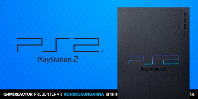 Konsolkungar: Sony Playstation