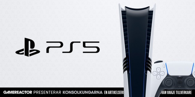 Konsolkungar: Sony Playstation