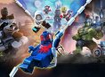 Lego Marvel Super Heroes 2