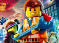 Lanseringstrailer för Lego Movie Videogame