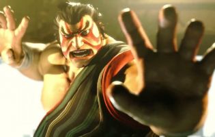 Nästan Pro Street Fighter 6 turnering planerad till EGX 2023