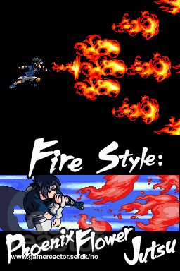 Naruto: Ninja Council