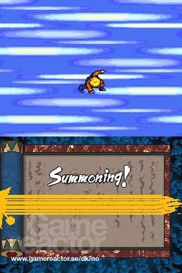 Naruto: Ninja Council