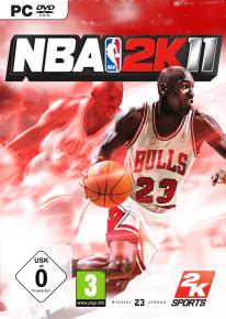 NBA 2K11