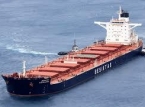 &Auml;gare till oljetanker skadad n&auml;ra Senegal stoppar alla Rysslandsrelaterade operationer