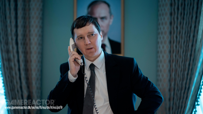 Paul Dano kommenterar Quentin Tarantino-bråket