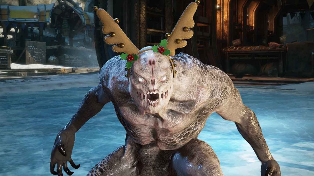 Gears 5