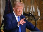 Från president till diktator: Trump vänder sig mot Zelensky över en natt