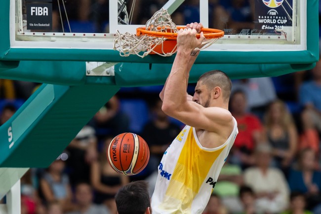 Real Madrid kommer att signera en NBA-veteran för att korrigera ojämn start på säsongen