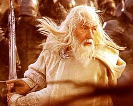 Sagan om konungens återkomst - Extended Edition