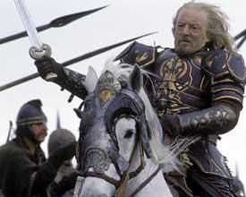 Sagan om konungens återkomst - Extended Edition