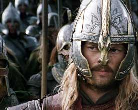 Sagan om konungens återkomst - Extended Edition