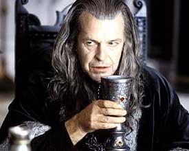 Sagan om konungens återkomst - Extended Edition