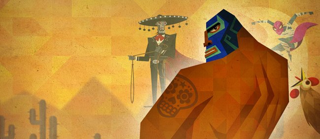 Guacamelee
