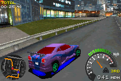 Street Racing Syndicate