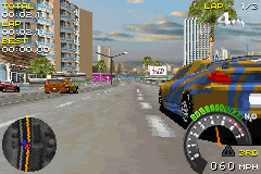 Street Racing Syndicate