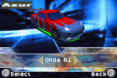 Street Racing Syndicate