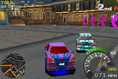 Street Racing Syndicate