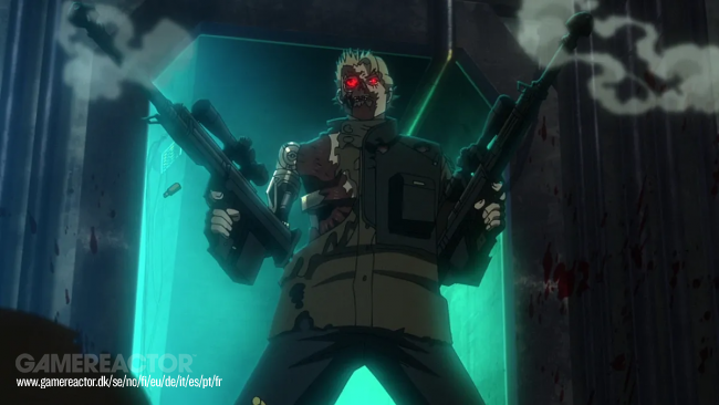 Terminator Zero-skaparen bekräftar att Netflix lagt ner serien