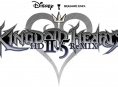 Kingdom Hearts HD 2.5 Remix