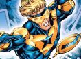 TV-serien Booster Gold har fått grönt ljus med ett pilotavsnitt