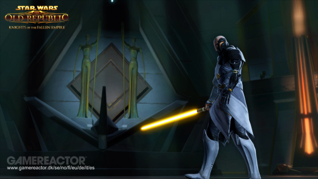 Star Wars: The Old Republic