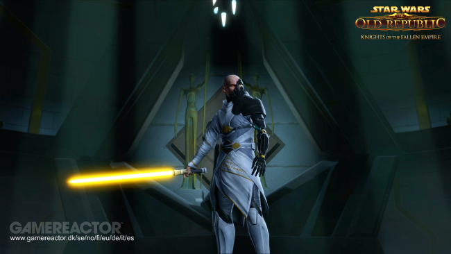 Star Wars: The Old Republic