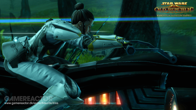 Star Wars: The Old Republic