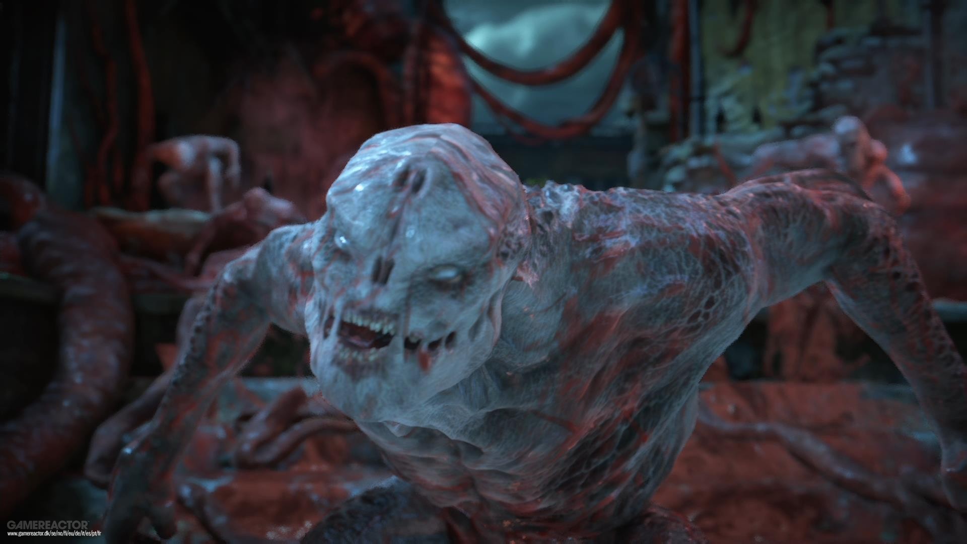 Gears of War 4