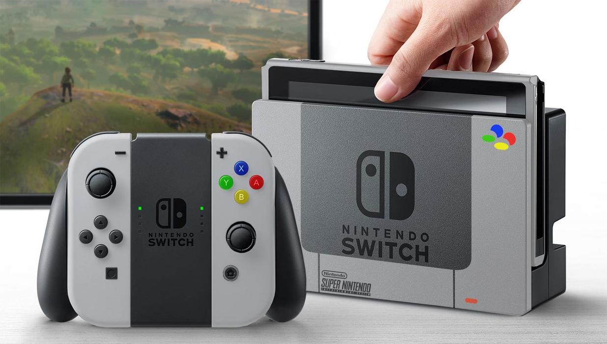 bilder på reddit användare har skapat riktigt mumsiga nintendo