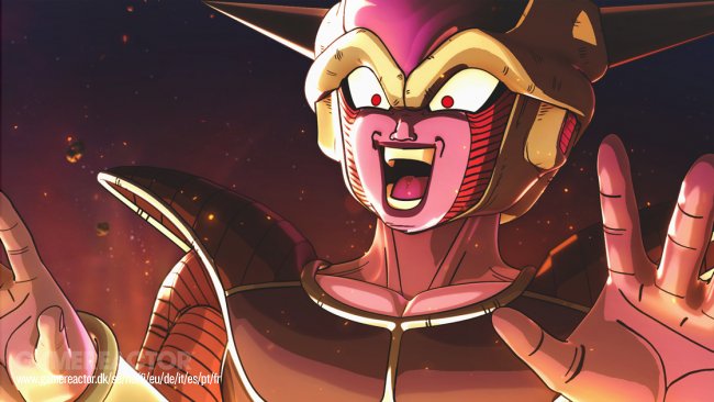 Dragon Ball Xenoverse 2